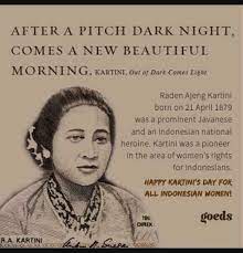 Kartini (2017) quotes on imdb: R A Kartini Developingsuperleaders