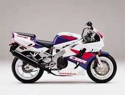 The honda cbr900rr fireblade wiped. Honda Cbr 900 Rr 1993 Moto Bnm