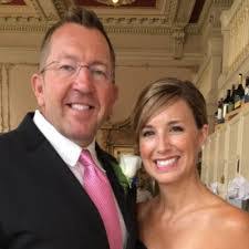 Brenda Hendrickson's Instagram, Twitter & Facebook