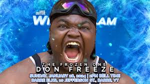 Green Mountain Wrestling