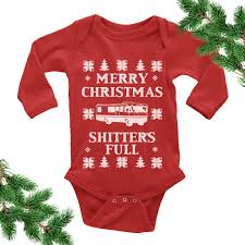 Maybe you would like to learn more about one of these? Merry Christmas Shitter S Full Onesie Baby Bodysuit I Can T Even Shirts