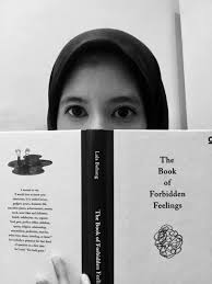 The book of imaginary beliefs. The Book Of Forbidden Feelings Fienna Nurhadi