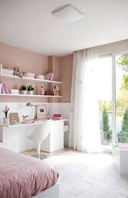 Deco Chambre Petite Fille Chambre Rose Poudre Deco Chambre Rose Gold Chambre Ado Fille En 2020 Deco Chambre Rose Gold Deco Chambre Idee Deco Chambre Fillette