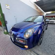 Image result for Blue Tornado 2015 MiTo