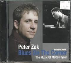 Danny Adler Band CD, 2014 at Wolfgang's