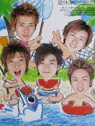 arashi おしゃれまとめの人気アイデア pinterest 御前様 嵐 arashi 嵐 雑誌記事
