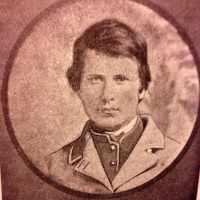 Richard Channing Baylor (1839–1863)