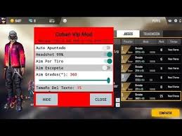 By tradition, all battles will occur on the island, you will play against 49 players. Freefiremodmenu Freefirehack Mod Menu Vipmod Pro Actualizado Para Free Fire 1 47 5 Vozeli Com