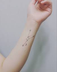Hide it by putting your hair down, or pull your strands up when you want to show your astrology sign off. Cancer Tattoo Designs For Every Cancerian In The World
