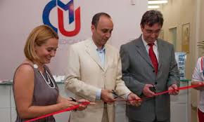 Check spelling or type a new query. Clinica Regina Maria Sema Parc Bucuresti Ghidul Serviciilor Mobile