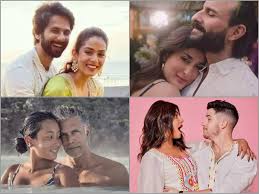 Born 21 september 1980) is an indian actress who appears in hindi films.she is the daughter of actors randhir kapoor and babita, and the younger sister of actress karisma kapoor.noted for playing a variety of characters in a range of film genres—from romantic comedies to crime dramas—kapoor is the recipient of several. Kareena Kapoor And Saif Ali Khan To Mira Rajput And Shahid Kapoor Five Times Age Gap Was Kicked Out Of The Conversation By These Loved Up Couples The Times Of India