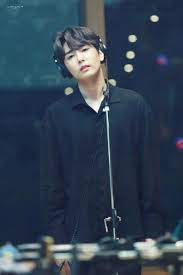 His daughter was then born in 2010 and his son in 2013. Pin Di Taeyangnators Su Sf9 Immagini
