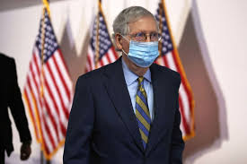Stimulus Checks Senate Sets Aid Vote 1 200 Direct Payments Not Included Wgn Tv