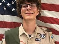 Three members of Troop 468 earn Eagle Scout honors