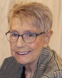 Evelyn B. Lammers Obituary March 10, 2025