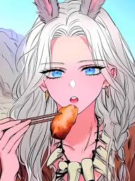 Nine Tier Beast King Bride Plot Summary