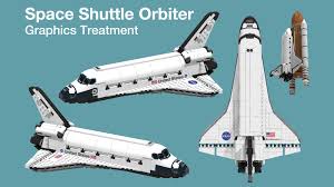 The dark overlay indicates where it is nighttime in the world. Lego Ideas Projekt Nasa Space Shuttle Nimmt Hurde Von 10 000 Unterstutzern Zusammengebaut