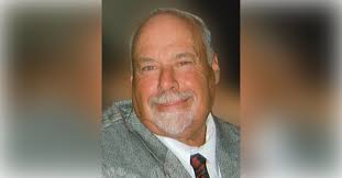 Obituary information for Peter Moretti, III