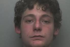 Teenage charity shop thief banned from town centre but avoids jail