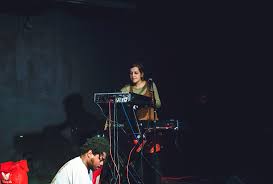 Brainfeeder announces new LP by Salami Rose Joe Louis Zdenka 2080