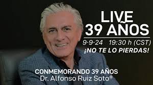 LIVE 39 Años