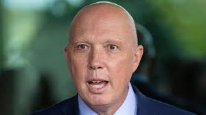 PoliticsNow: Australians must prepare for war: Dutton