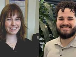 Internship program offers valuable experience