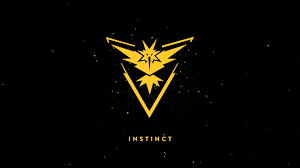 3840x2160 Team Instinct 4k New Hd Pc Wallpaper Dark Background Wallpaper Team Instinct Instinct