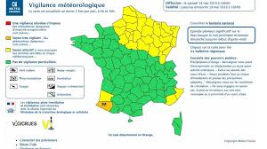 Elles pourraient localement être accompagnées d'un vent fort et d'orages. Les Pyrenees Atlantiques En Vigilance Orange Pluie Inondation