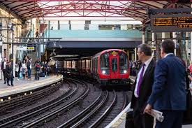Circle helps businesses and developers harness the power of digital dollar stablecoins for payments and internet commerce worldwide. The Circle Line London Transport Museum