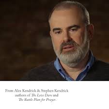 Defined: Who God Says You Are: Kendrick, Stephen, Kendrick, Alex:  9781535948920: Amazon.com: Books