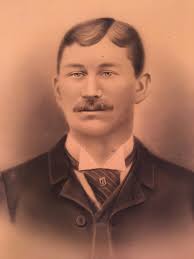 James Henry Faulkingham son of John William Faulkingham and Louisa Beal.  James married Flora E. Woodward daughter of William Thomas Jefferson  Woodward and Emma Stinson. James and Flora's children were Ralph J.