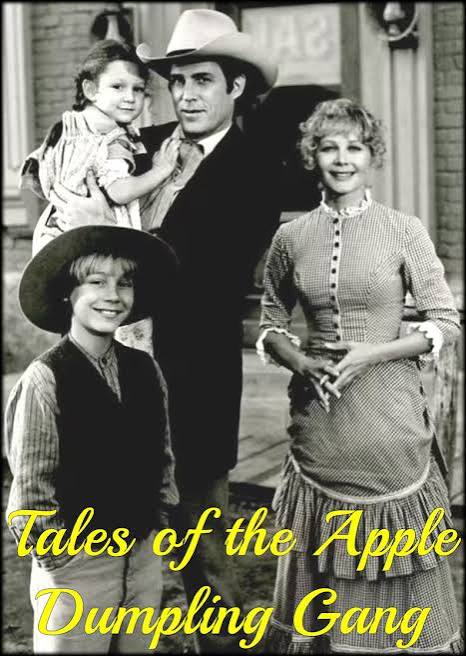 Tales Of The Apple Dumpling Gang (1982) DVD Movie