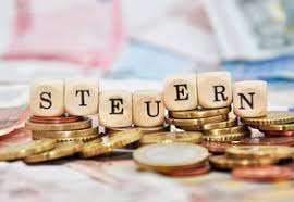 Die steuerschuld schulden sie dann als gesamtschuldner, d.h. Steuernews Ihre Steuerberater In Sulingen