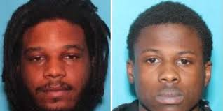 Two more suspects wanted in murder investigation of Laurinburg women,  police say