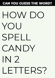 You can wait or cancel and try again later. How Do You Spell Candy In 2 Letters Most Beautiful Pages Facebook