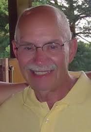 Ronald Ball Obituary