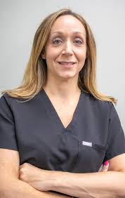 We are so excited to introduce the newest member of the Stony Point Dental  Team, Danielle. Danielle DeMasi joins Stony Point Dental with over 15 years  of experience in the dental field,