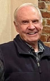 James Graham Obituary