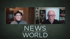 Thomas jeffrey hanks was born in concord, california, to janet marylyn (frager), a hospital worker, and amos mefford hanks, an itinerant cook. Tom Hanks On His Unforgettable Visit To Wgn And His New Movie Wgn Tv