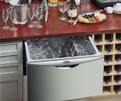 kitchenaid presents flexible dishwasher
