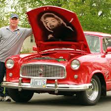 Image result for Pink 1972 Kelvinator