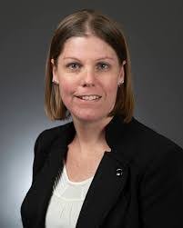 Kirby Stevenson's Instagram, Twitter & Facebook