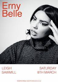 Aimee Luna's Instagram, Twitter & Facebook