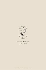 Premade Moon Logo Modern Branding Package Small Business Boho Etsy Moon Logo Photography Logo Design Modern Branding