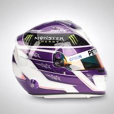 Pre order lewis hamilton 2021 mercedes bell 1:2 helmet price £125. Lewis Hamilton 2020 1 1 Official Replica Helmet