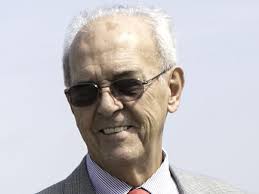 Albert K. "Nick" Webster's Memorial Website