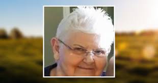 Sherry Coleman Visor Obituary February 20, 2023