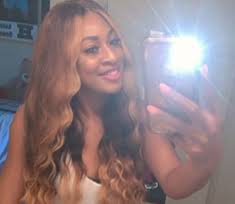 Featured Member: Aaliyah Johnson