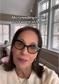 Microneedling Dr Ellen Gendler